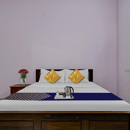 Spot On Shalom Palace Residency Neriyamangalam ภายนอก รูปภาพ